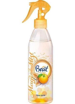 Ароматизатор воздуха 425мл exotic fruts тм brait