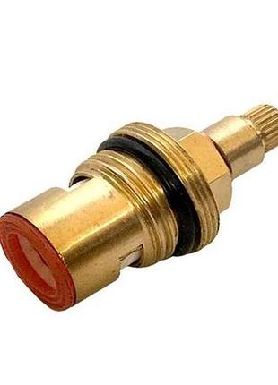 Кранбукса kb-003-cer 1/2 (zerix, zegor) тм europroduct