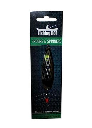 Блесна iva 15 gr 08 615-15-08 тм fishing roi