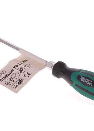Викрутка посилена хрестова ph2x150 45-8215 тм master tool