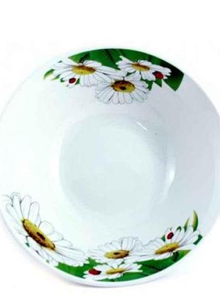 Салатник d=175мм no7 юлиана 8881 (12шт. в уп) тм interos