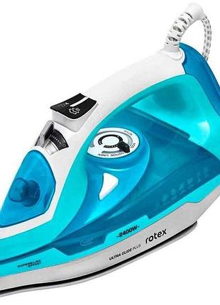 Праска 2800вт ric63-c ultra glide plus тм rotex