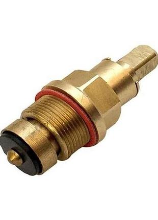 Кранбукса kb-008-rr 1/2 (гума посилена) тм europroduct
