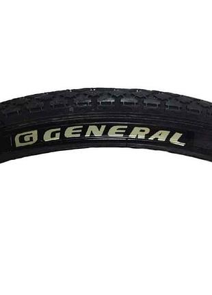 Покришка без камери d-28x1,75 (40-622) 10% тм general