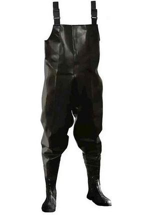 Забродный комбинизон 43 r95096-43 тм stenson