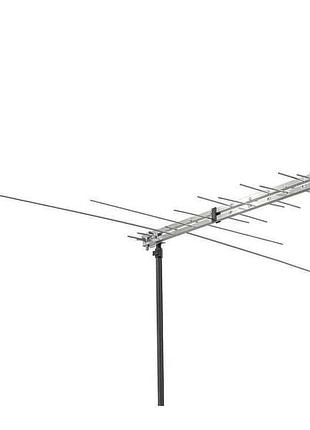 Антенна внешняя эфирная av-2845uv тм romsat