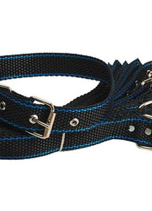 Ремінець-ошийник, синтетичний h=30мм арт.138 тм харків