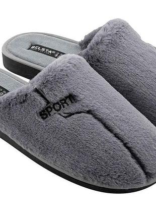 Капцы р.41 комнатные мужские арт.05-28 no1986 087 с-211 пм-16 3036 с-7 тм belsta