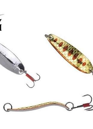 Блешня iva 10,5г 06 615-105-06 тм fishing roi