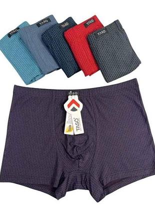 Боксеры сапог classic арт.5801 2шт р.2xl тм taso