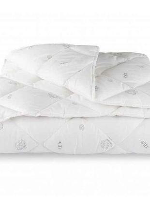 Ковдра dream collection cotton 150*210см (350г/м2) (microfiber) тм теп