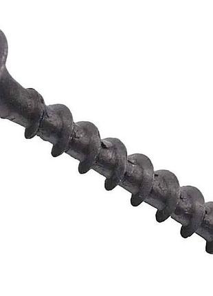 Саморез для гипсокартона по дереву fd 3,5 х 25 100шт тм fasteners home