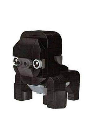 Животная горилла арт.1017a тм 7toys