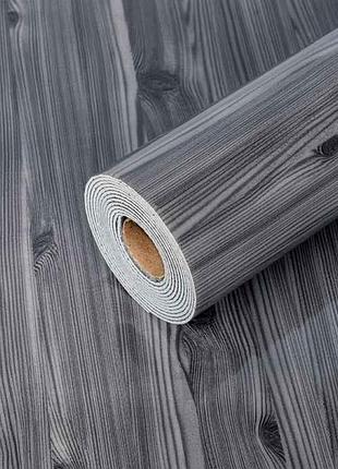 Самоклеюча pet плитка рулоні 600*3000*2мм (d) sw-00002890 тм sticker wall