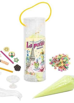 Набір для креативної творчості la petite desserts 7-20см 71312 тм strateg