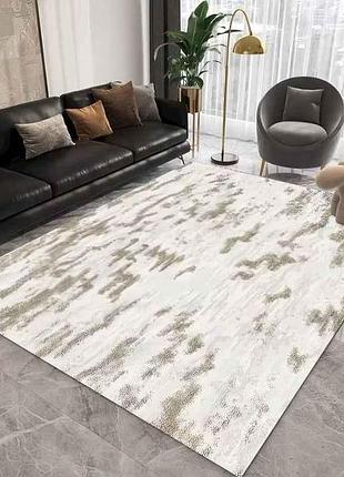 Ковер комнатный 150*200см дизайн no10 тм mallory home