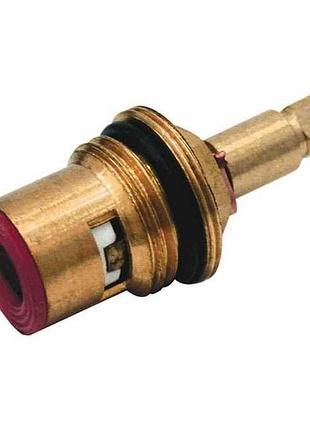 Кранбукса ep kb-002-cer 1/2 (квадрад, широка юбка ) ac0530 тм ol