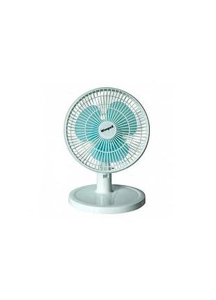 Вентилятор настольный wx-707