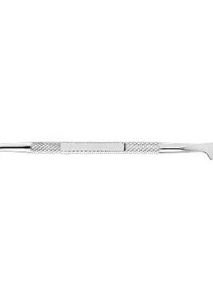 Манікюрна лопатка металл 12см пвх sа 54/1 тм silver style