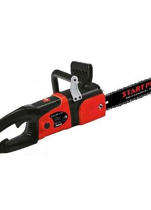 Пилка ланцюгова електрична scs/e-2850 3990 тм start pro