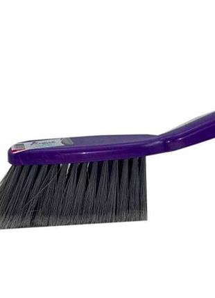 Щітка з ручкою zp 132 тм zambak plastik