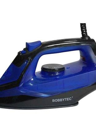 Праска 2000вт wsd-358 тм bobbytec
