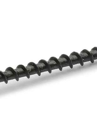Саморез для гипсокартона по дереву fd 3,5 х 55 100шт тм fasteners home