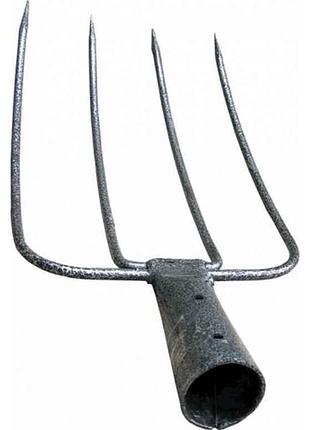 Вила госп. 4-х рогі (п) (мол.) тм водолій-яп