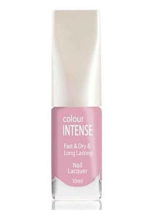 Лак д/нігтів np-303 colour intense №072 матовий тм астра косметик