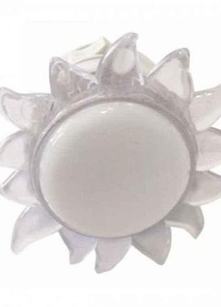 Ночник led солнце rgb nl113 v-115734 тм vargo