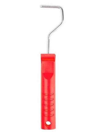 Ручка для валика l=45мм 6мм kt-4905 тм intertool