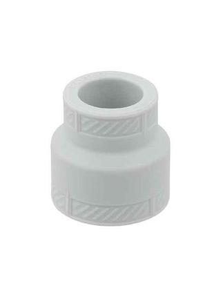 Муфта d=50х32мм редукційна ppr, rr5032 тм raftec
