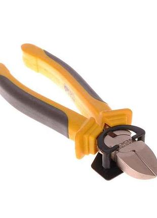 Кусачки 180мм тип german type 23-1180 тм master tool