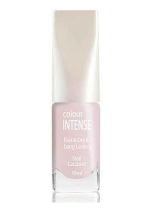Лак д/нігтів np-303 colour intense №187 shine тм астра косметик