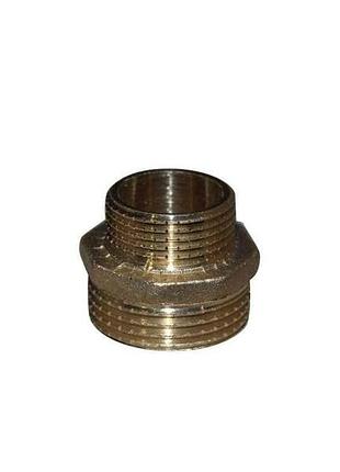 Ніпель ft 3/4 - 1 тм fittings
