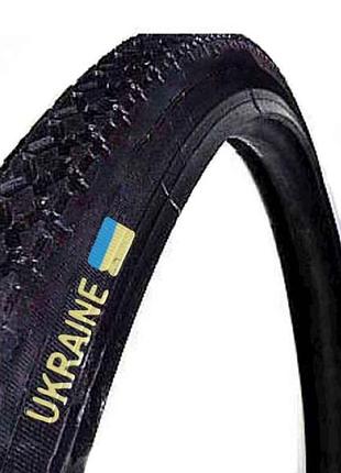Покришка без камери d-28 622х40 (47-622) ukraine тм колесо