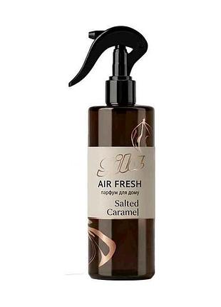 Парфуми для приміщень 400мл salted caramel тм sila
