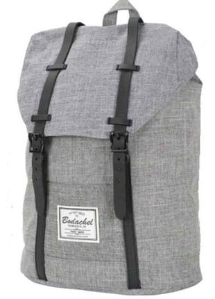 Рюкзак молодежный 820 арт.bs09-08 тм bodachel