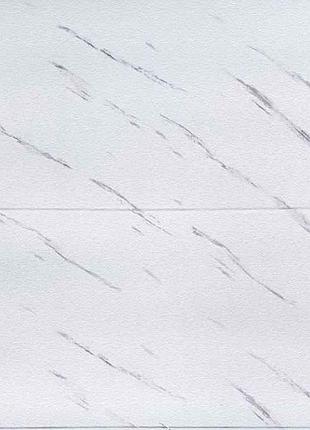 Панель стінова 3d 700 * 700 * 4мм 364 мармуровий квадрат (d) sw-00001142 тм sticker wall