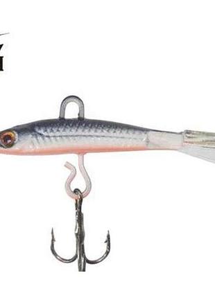 Балансир apache 22г #85 70мм арт.7009-70-22-85 тм fishing roi