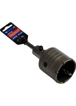 Коронка sds-plus 60мм ударна тм horsay hard