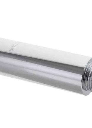 Удлинитель 1/2 kf.e06-80.chr-80мм хром. тм koer