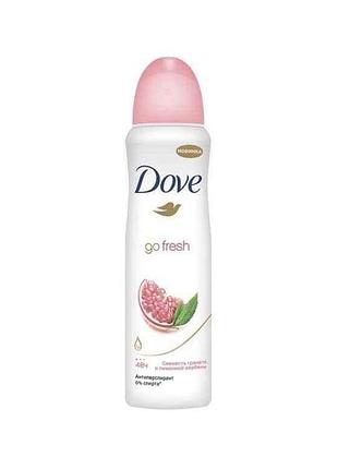 Дезодорант (спрей) 150 мл пробудження почуттів тм dove