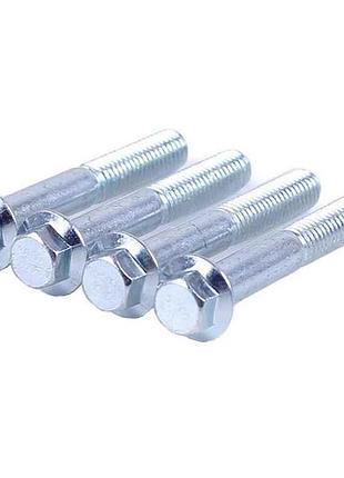 Болт крепления головки блока, 4шт - p70f vv006-p70f тм tata