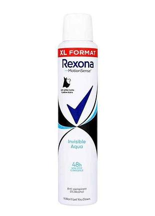 Дезодорант-антиперспірант 200мл прозорий кристал тм rexona