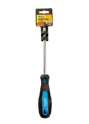 Викрутка хрестова ph2x125 48-5212 тм master tool