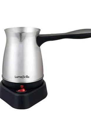 Електротурка 600вт 500мл b-3005 тм lumabella