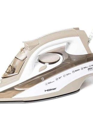 Праска 2600вт парова hiт-2642 тм holmer