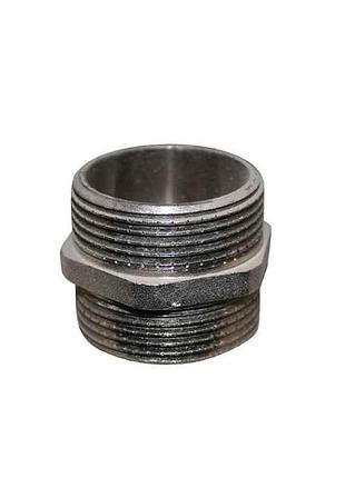 Ніпель нік 3/4 тм fittings