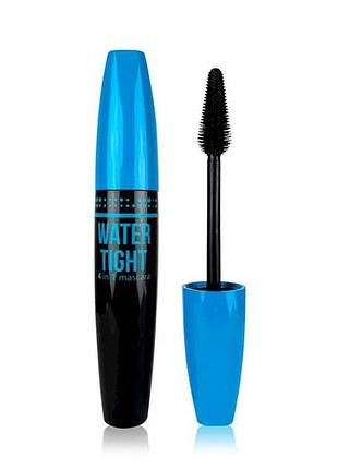 Тушь для ресниц ci m-541 collagen watertight 4in1тм color intense